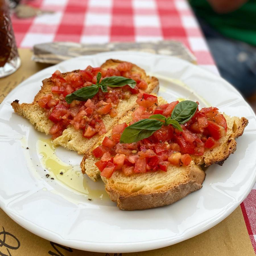 Penzion Sofinata & Pizzeria Špindlerŭv Mlýn Dış mekan fotoğraf