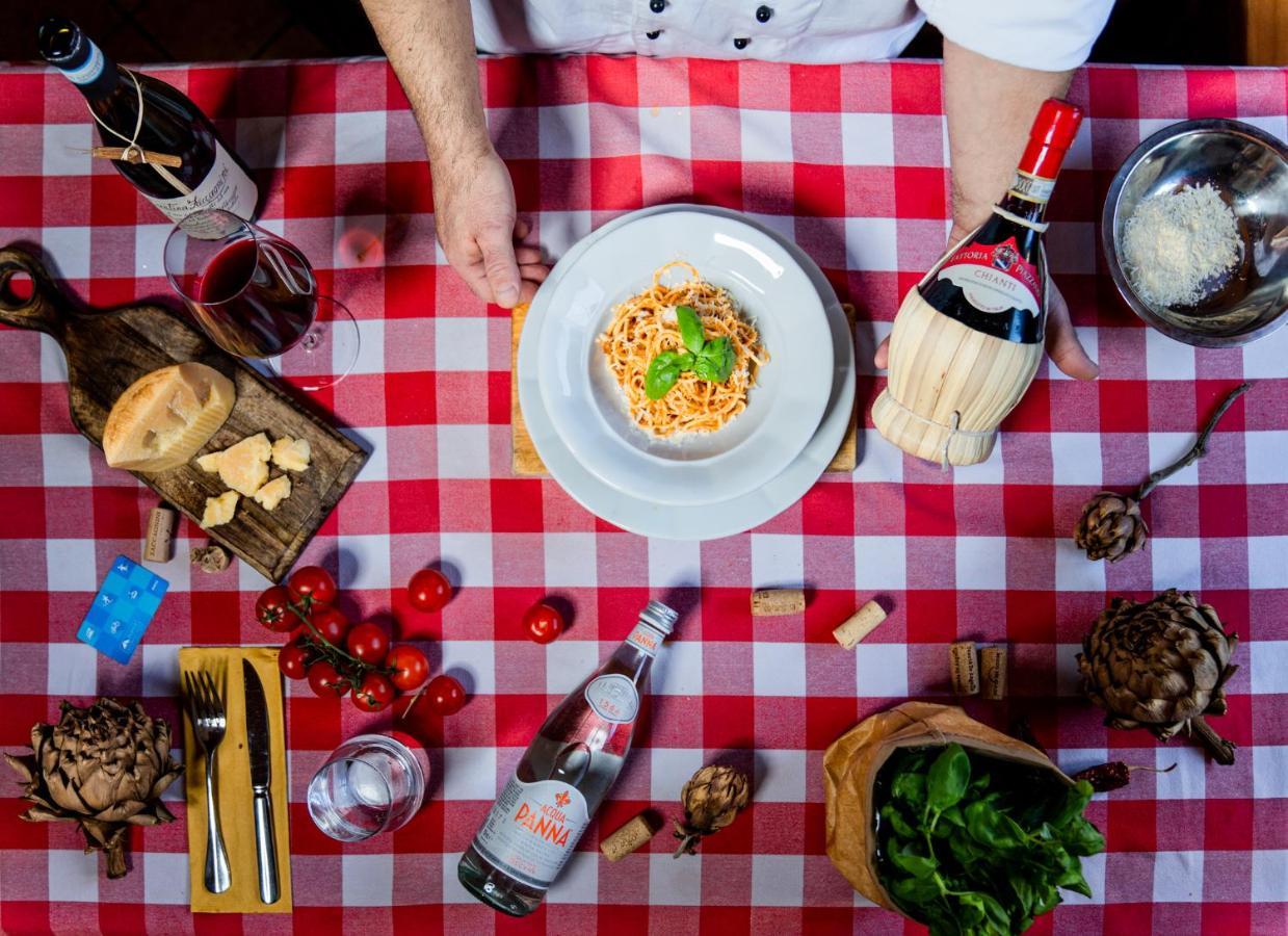 Penzion Sofinata & Pizzeria Špindlerŭv Mlýn Dış mekan fotoğraf
