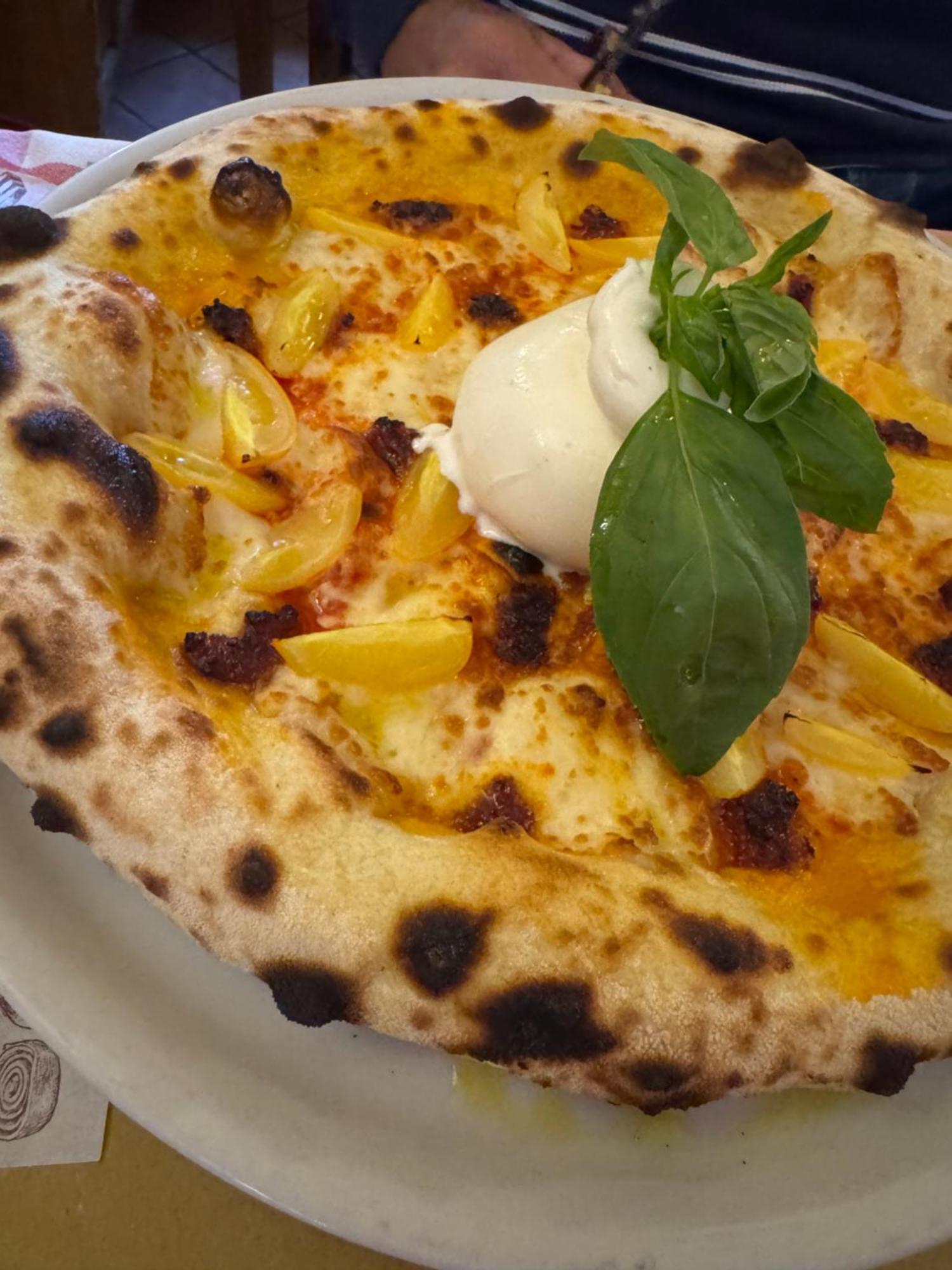 Penzion Sofinata & Pizzeria Špindlerŭv Mlýn Dış mekan fotoğraf